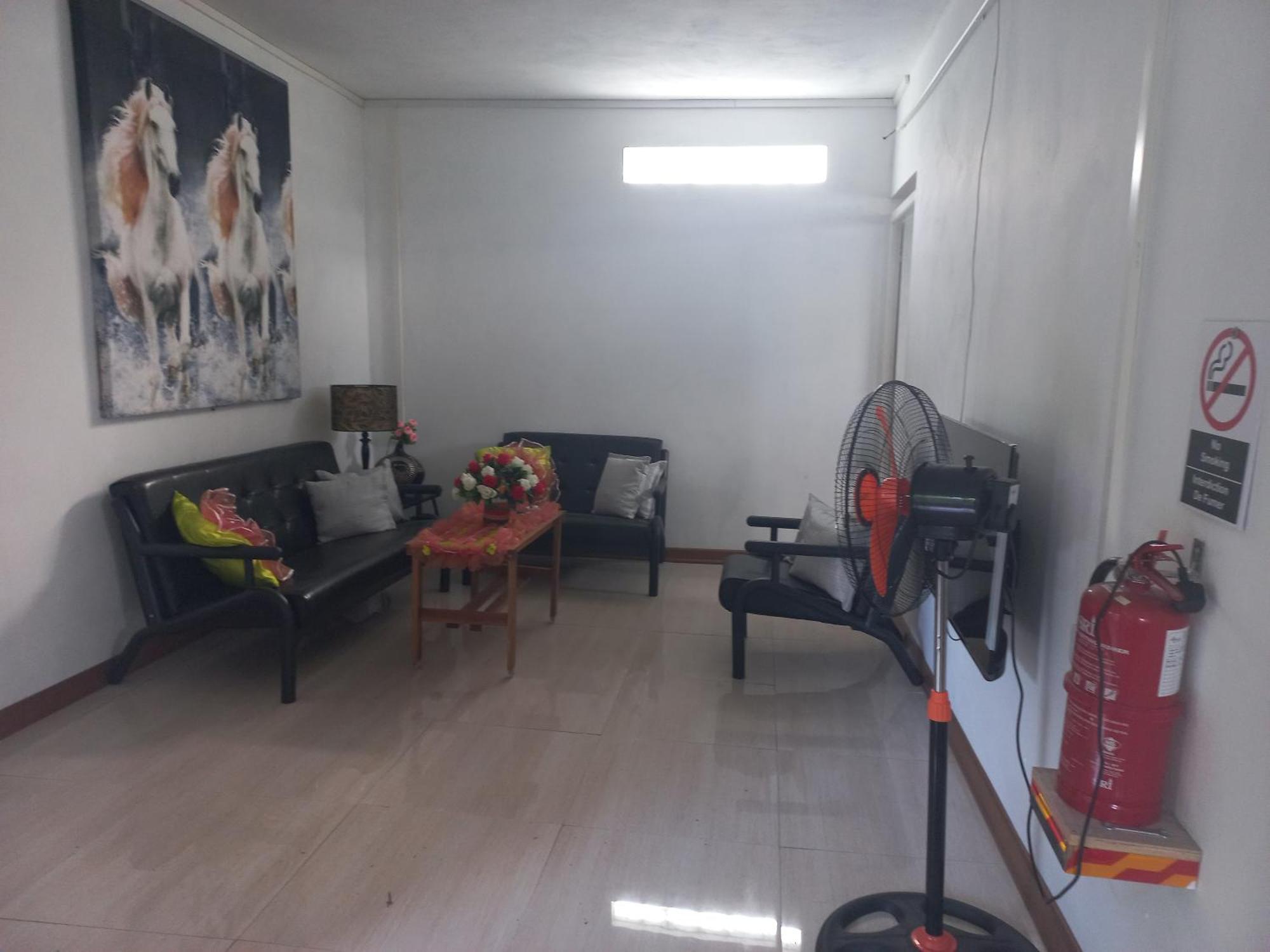 Open Air Cafe & Apartments Порт-Луи Номер фото