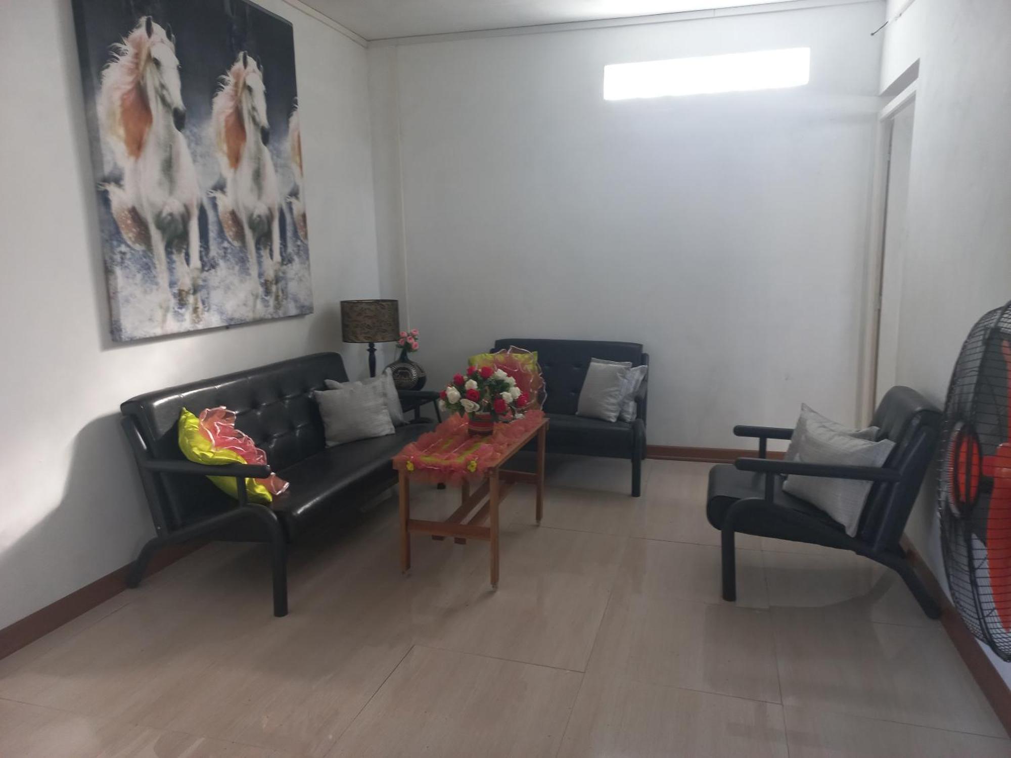 Open Air Cafe & Apartments Порт-Луи Номер фото